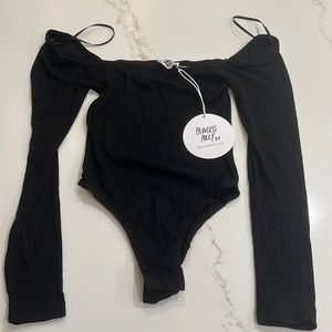Princess polly bodysuit